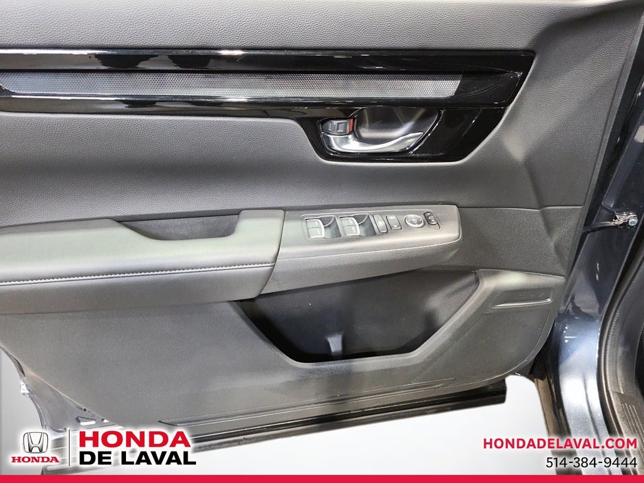 2023 Honda CR-V Sport-5