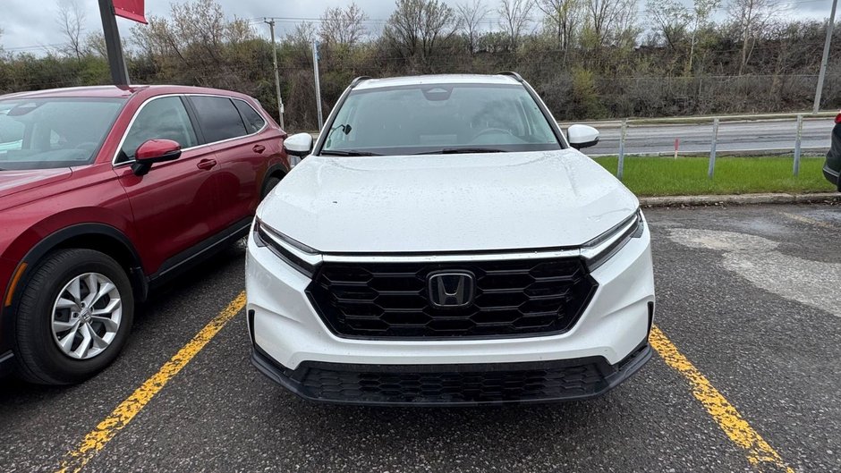 Honda CR-V  2023-6