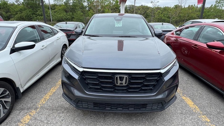 2023 Honda CR-V-2