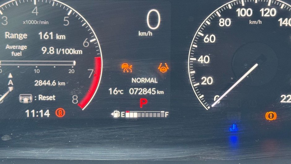 2023 Honda CR-V-6