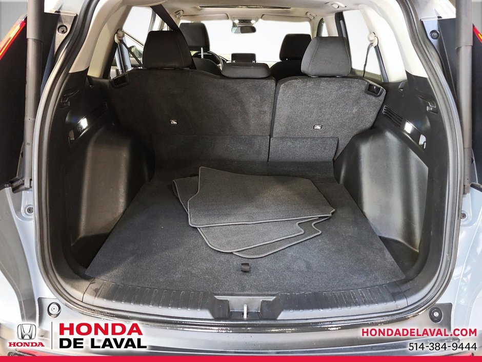 2023 Honda CR-V Sport-5