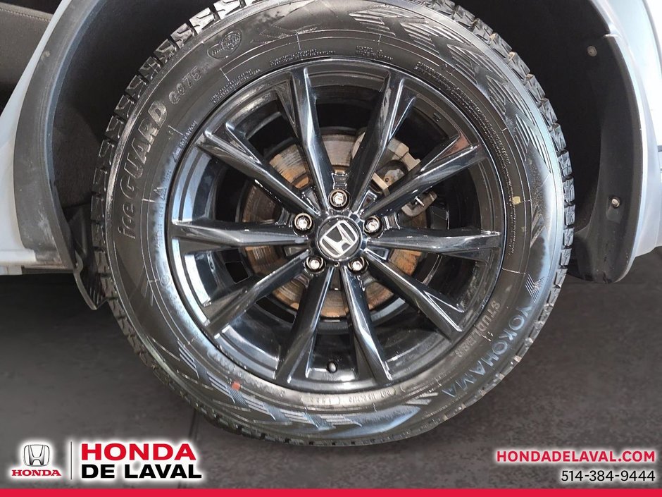 2023 Honda CR-V Sport-6
