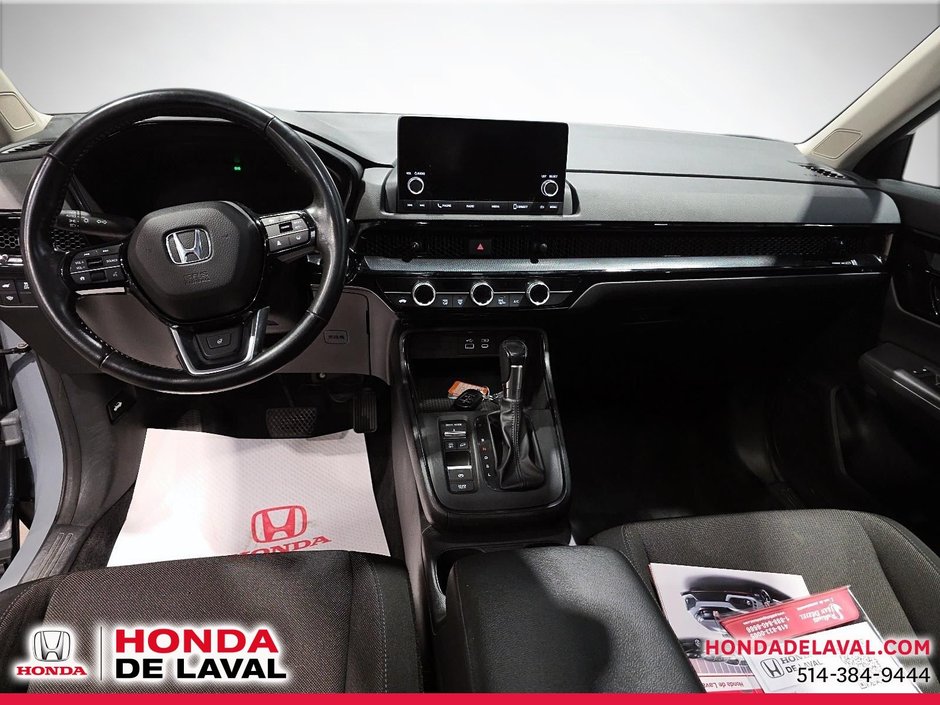 2023 Honda CR-V Sport-8