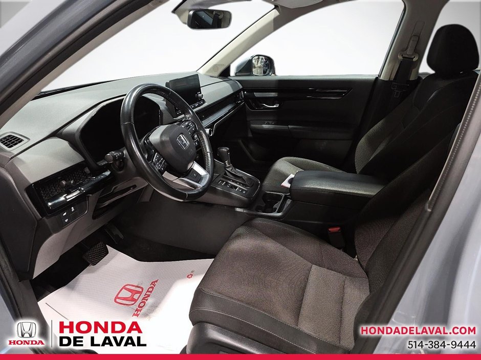 2023 Honda CR-V Sport-7