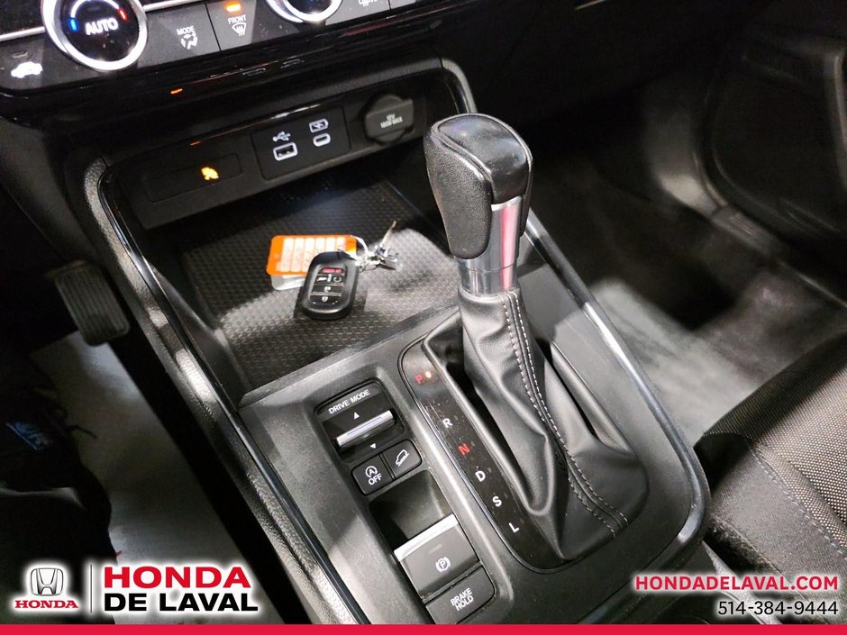 2023 Honda CR-V Sport-12