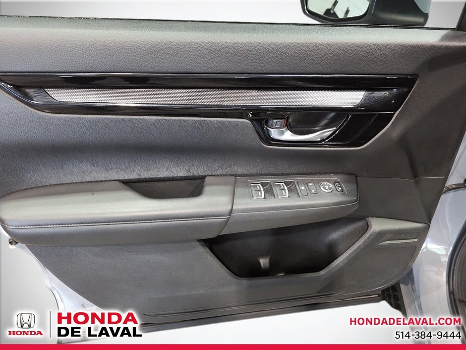 2023 Honda CR-V Sport-9