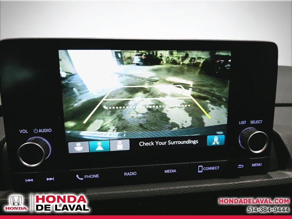2023 Honda CR-V Sport-14