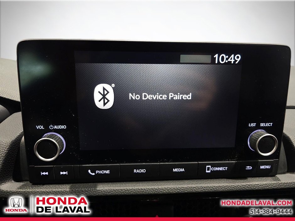 2023 Honda CR-V Sport-15