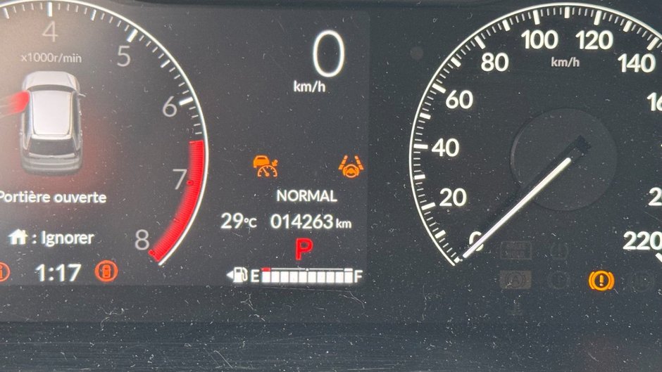 2023 Honda CR-V Sport-6
