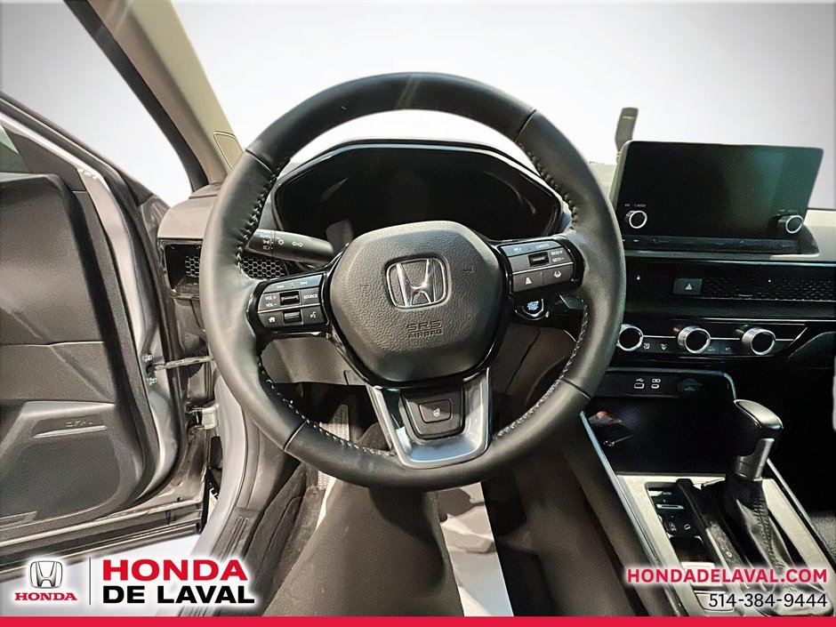 Honda CR-V Sport 2023-10