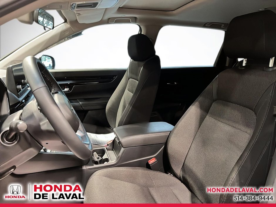 Honda CR-V Sport 2023-7