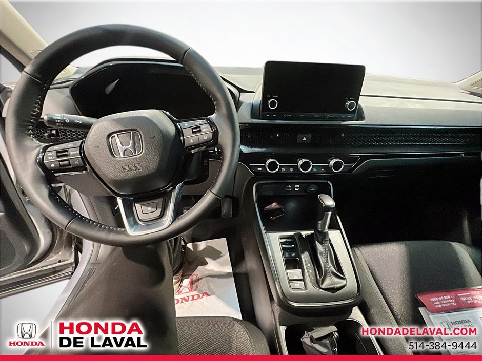 Honda CR-V Sport 2023-8