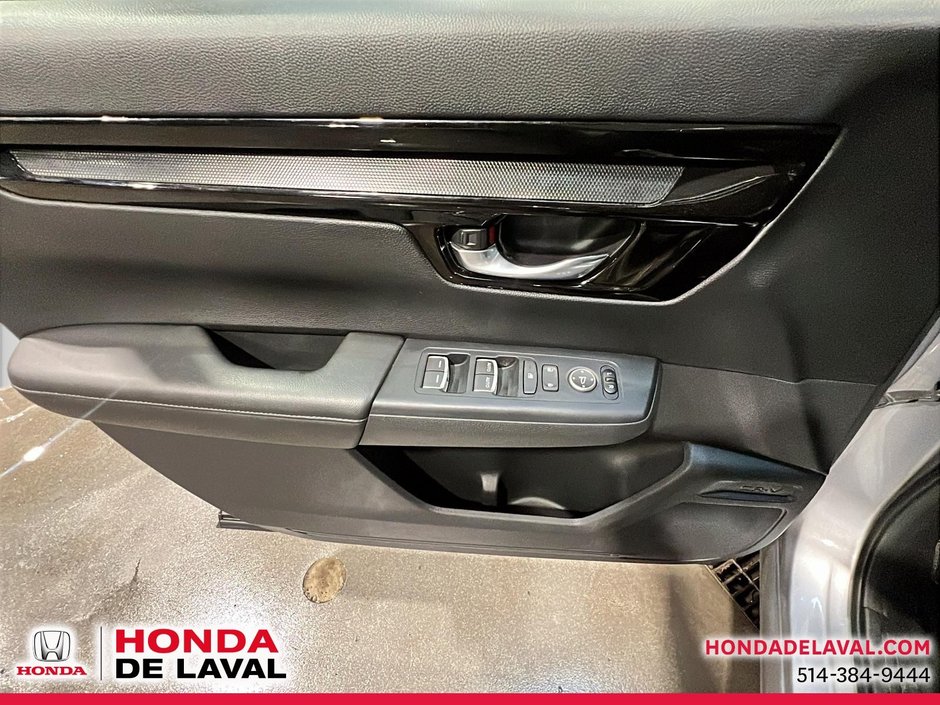 Honda CR-V Sport 2023-9