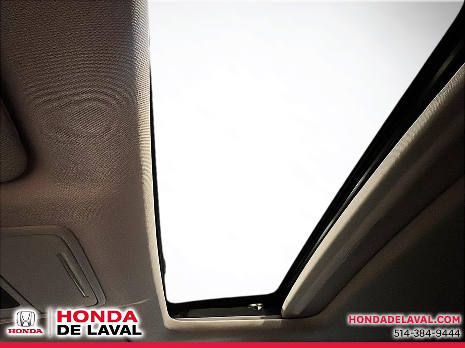 Honda CR-V Sport 2023-15