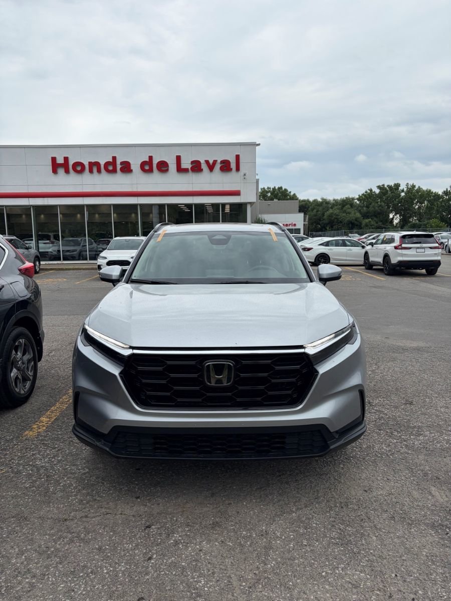 Honda CR-V Sport 2023-2