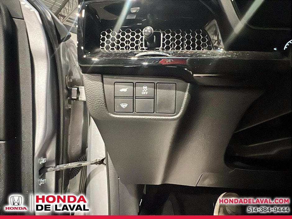 Honda CR-V Sport 2023-14