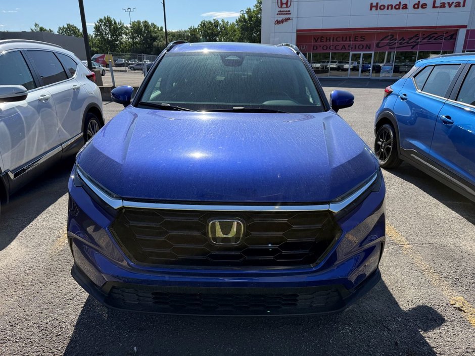 Honda CR-V Sport 2023-2