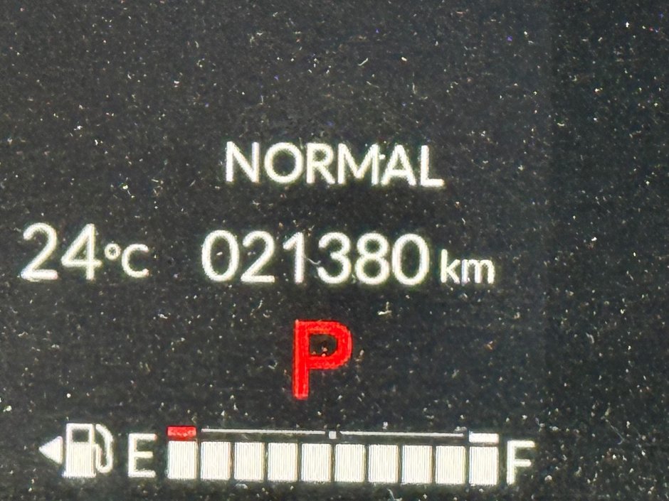 Honda CR-V Sport 2023-6