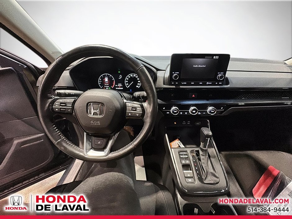 Honda CR-V  2023-8