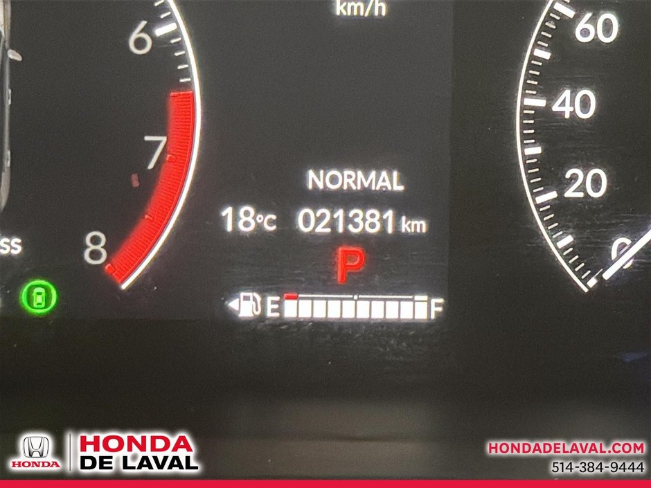 Honda CR-V  2023-11