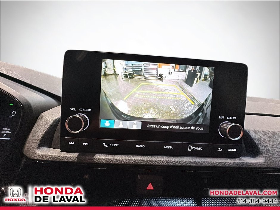 Honda CR-V  2023-16