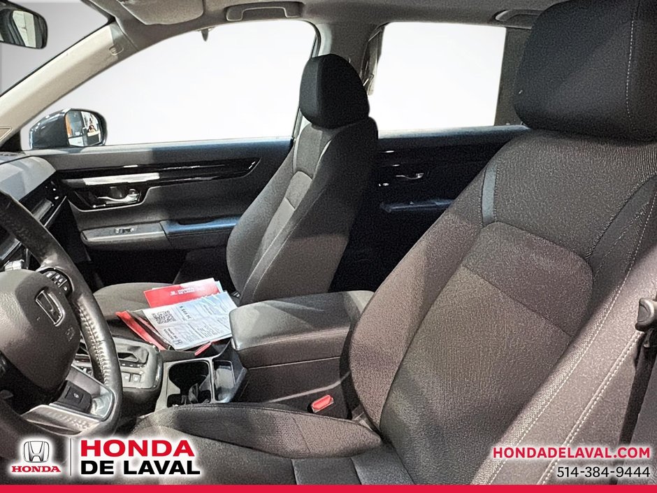 Honda CR-V  2023-7