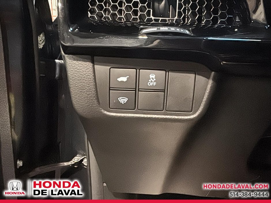 Honda CR-V  2023-14
