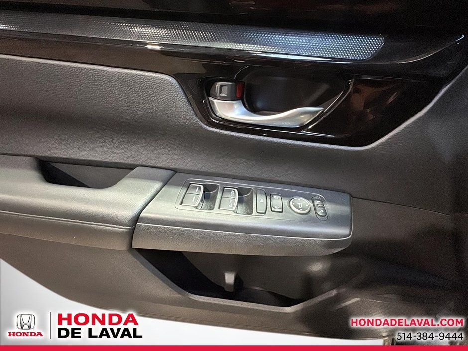 Honda CR-V  2023-9