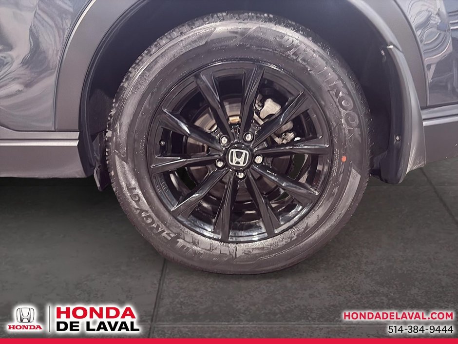 Honda CR-V  2023-6