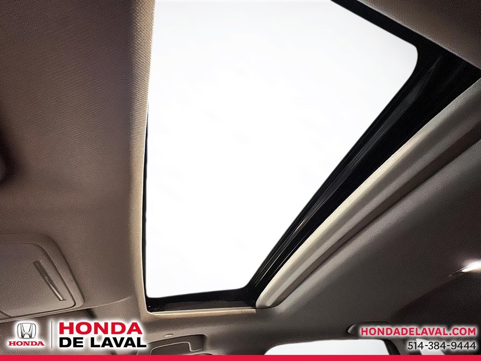 Honda CR-V  2023-15