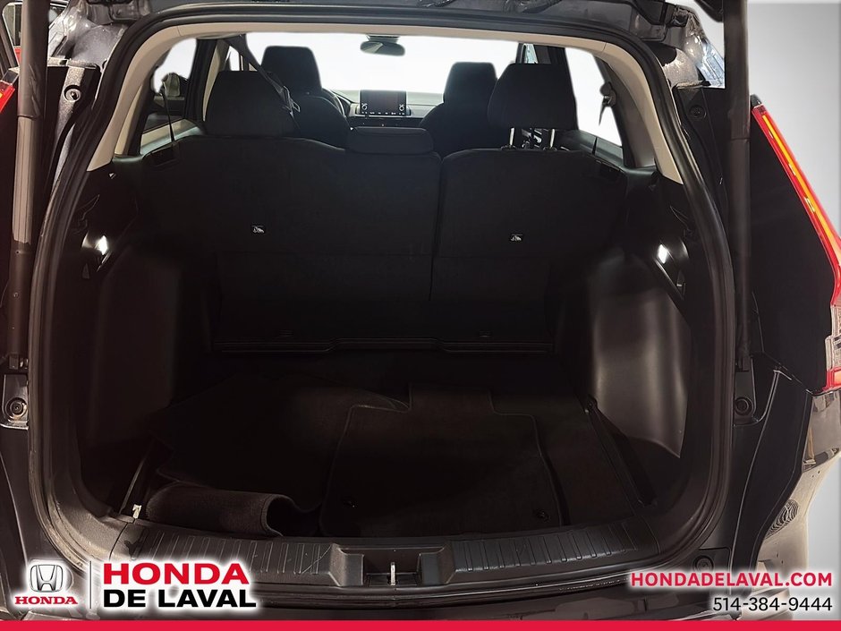 Honda CR-V  2023-5