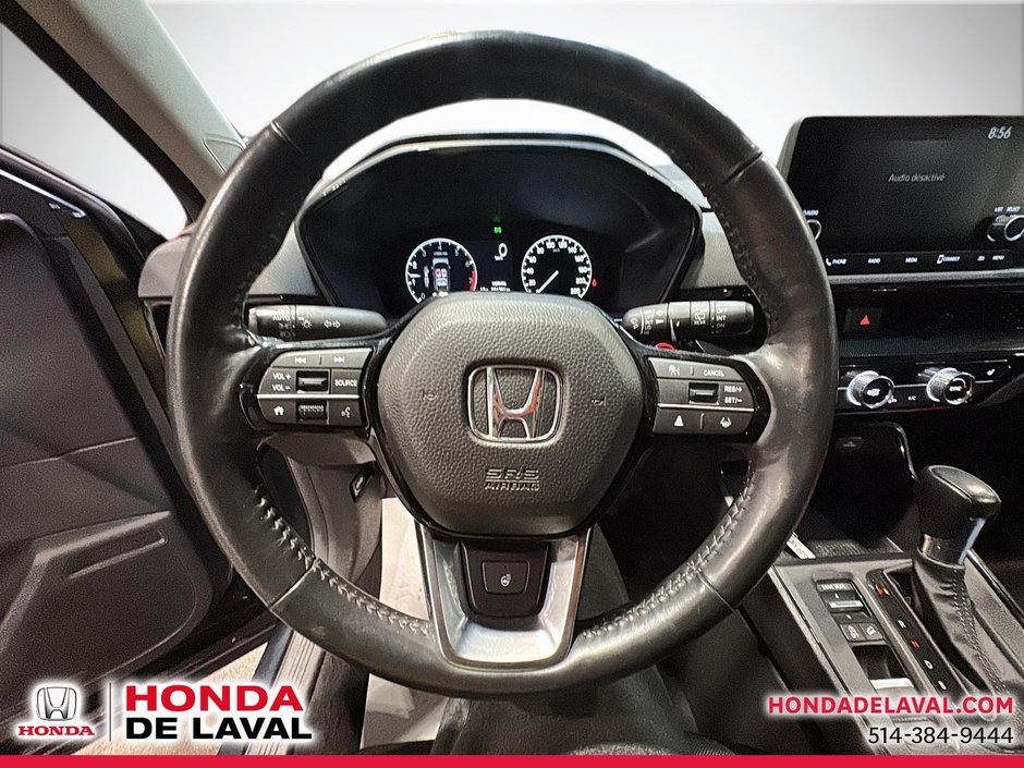 Honda CR-V  2023-10
