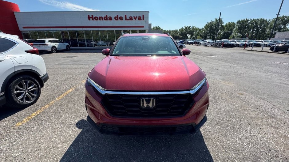 Honda CR-V Sport 2023-2