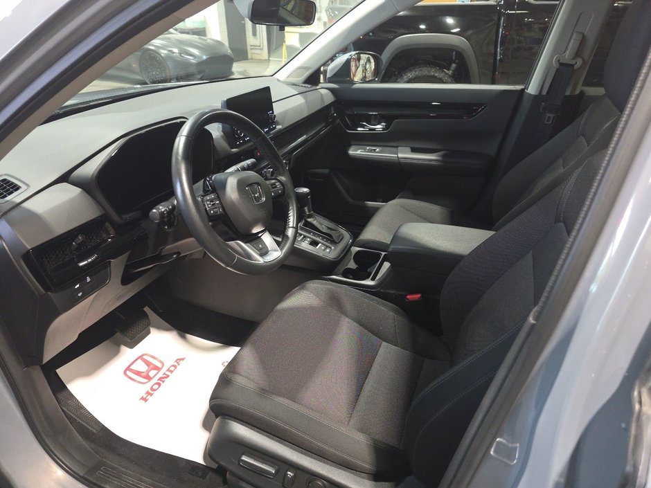 Honda CR-V  2023-12