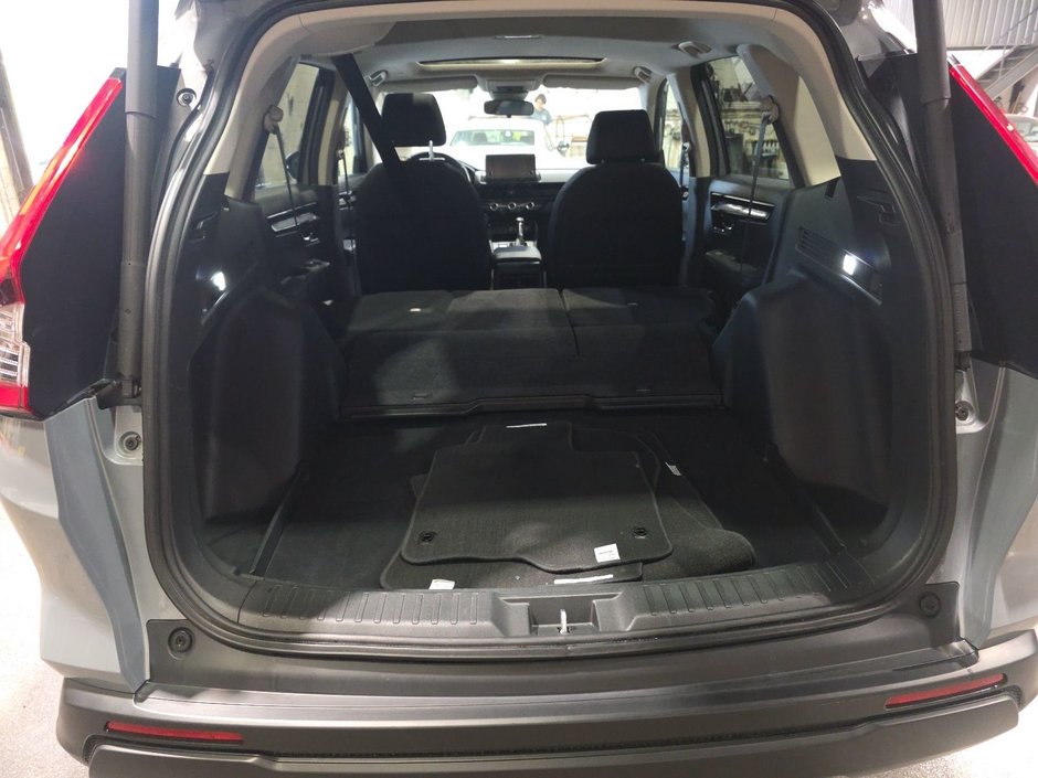 Honda CR-V  2023-10