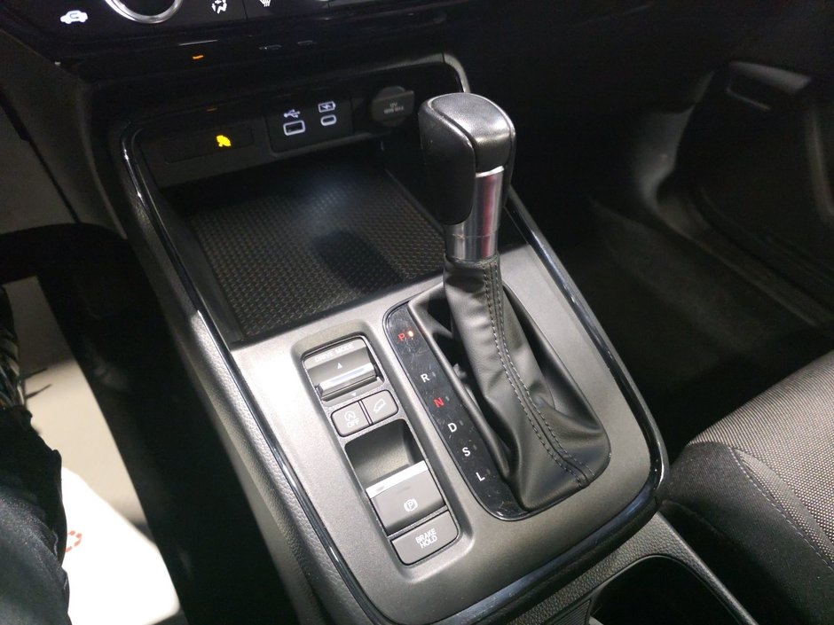 Honda CR-V  2023-6