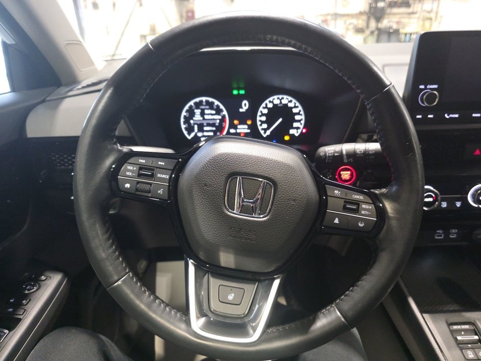 Honda CR-V  2023-15