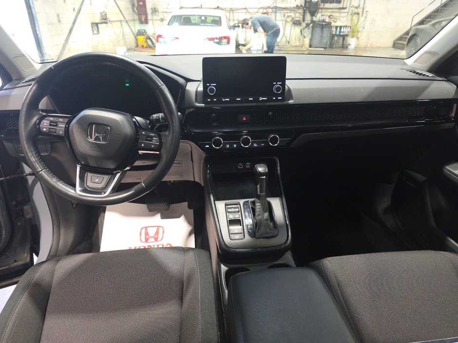Honda CR-V  2023-13