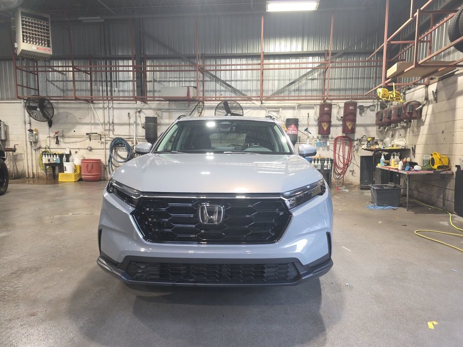 Honda CR-V  2023-1