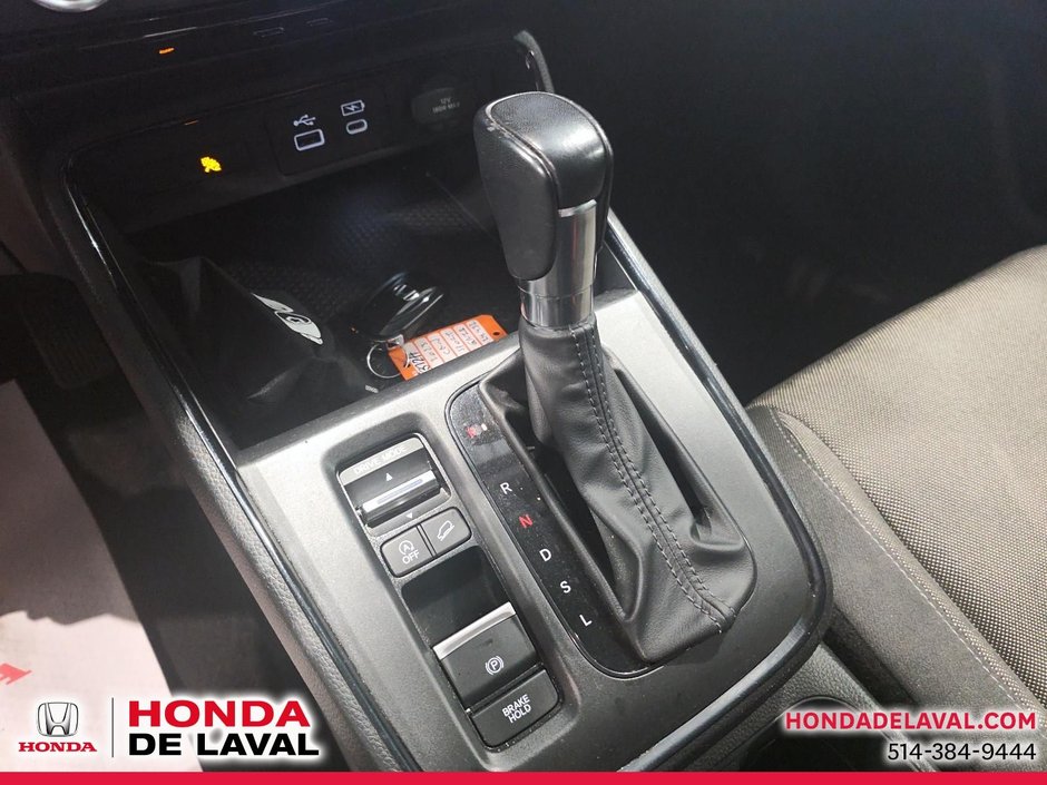 2023 Honda CR-V Sport-12