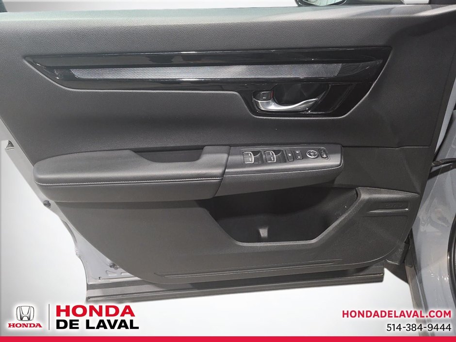 2023 Honda CR-V Sport-9