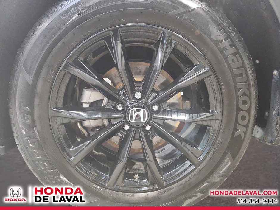 2023 Honda CR-V Sport-6