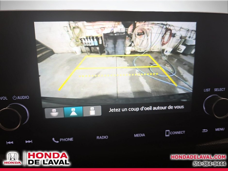 2023 Honda CR-V Sport-14