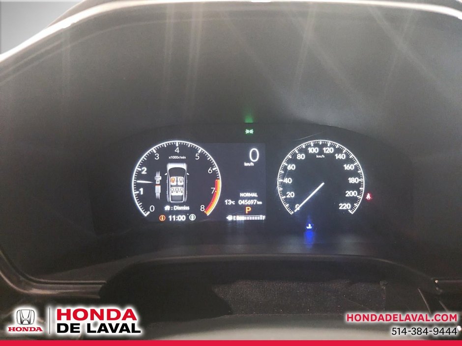 2023 Honda CR-V Sport-11