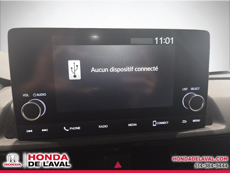 2023 Honda CR-V Sport-15