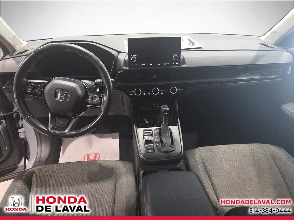 2023 Honda CR-V Sport-8