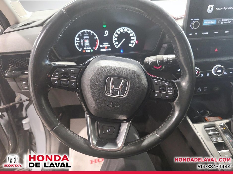 2023 Honda CR-V Sport-10