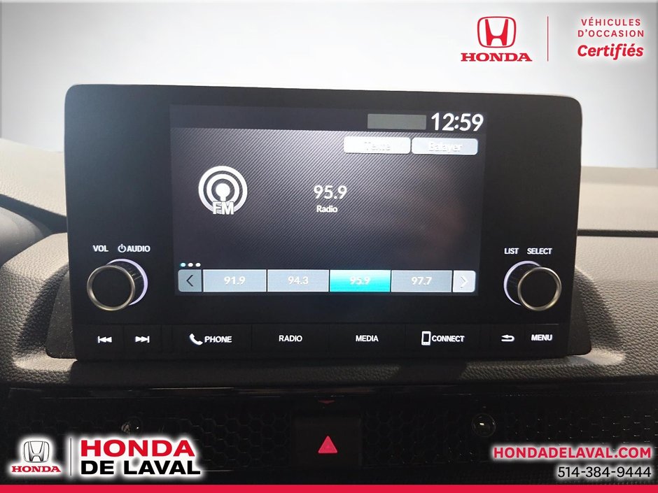 2023 Honda CR-V-10