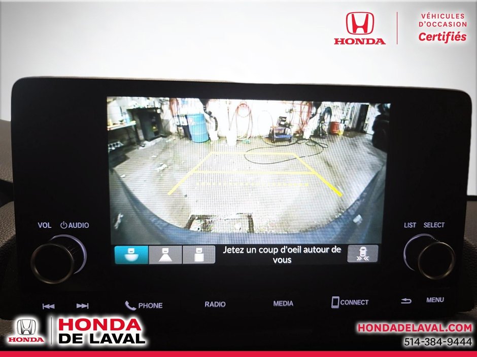 2023 Honda CR-V-9