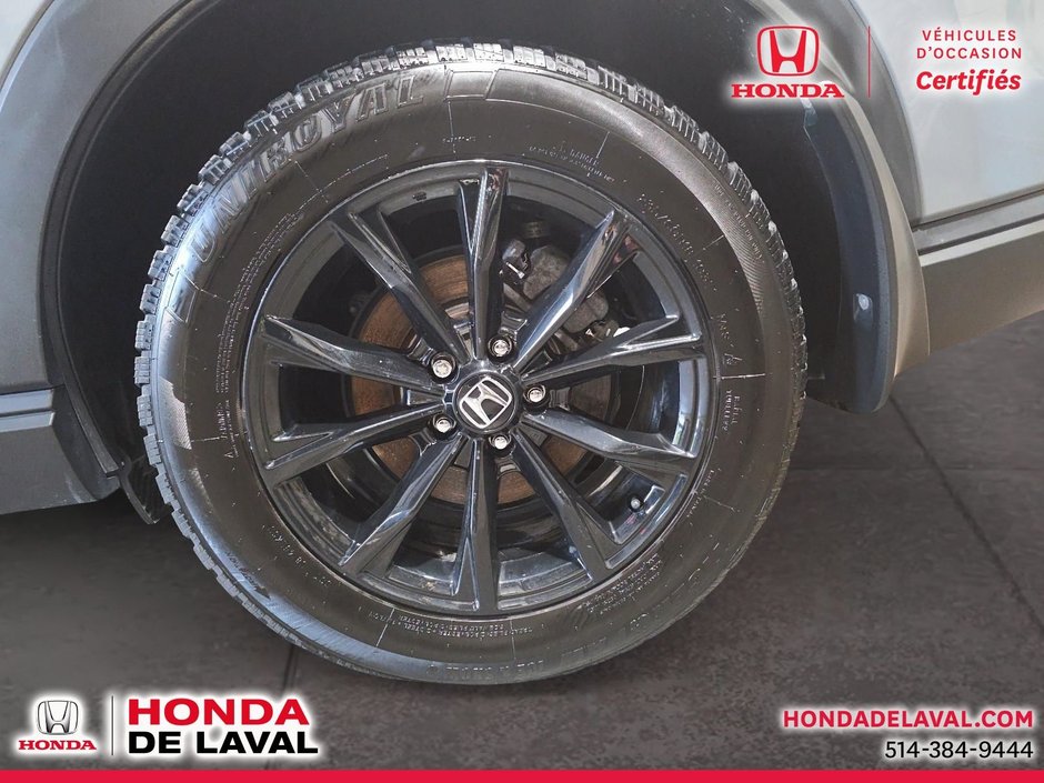 2023 Honda CR-V-12
